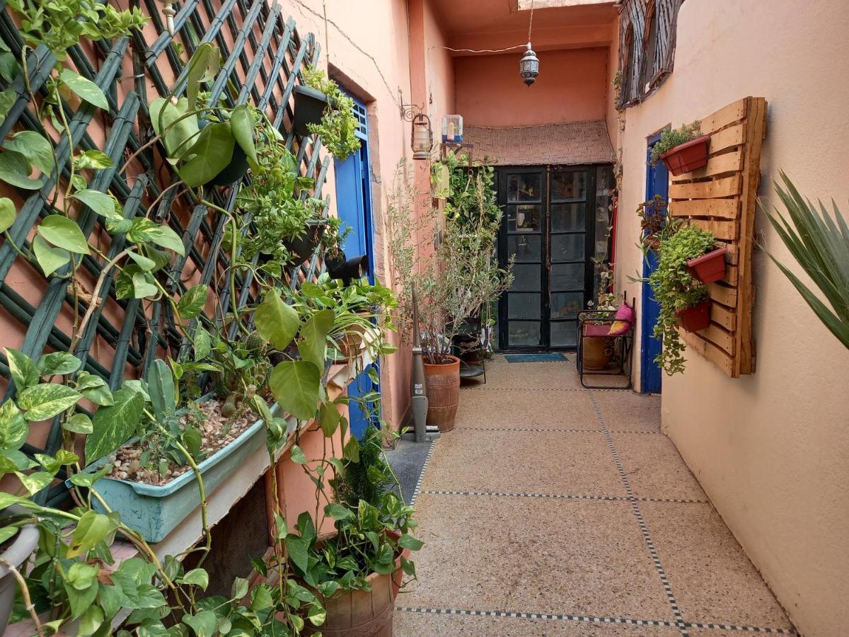 Dar Rmila 4 Marraquexe Exterior foto