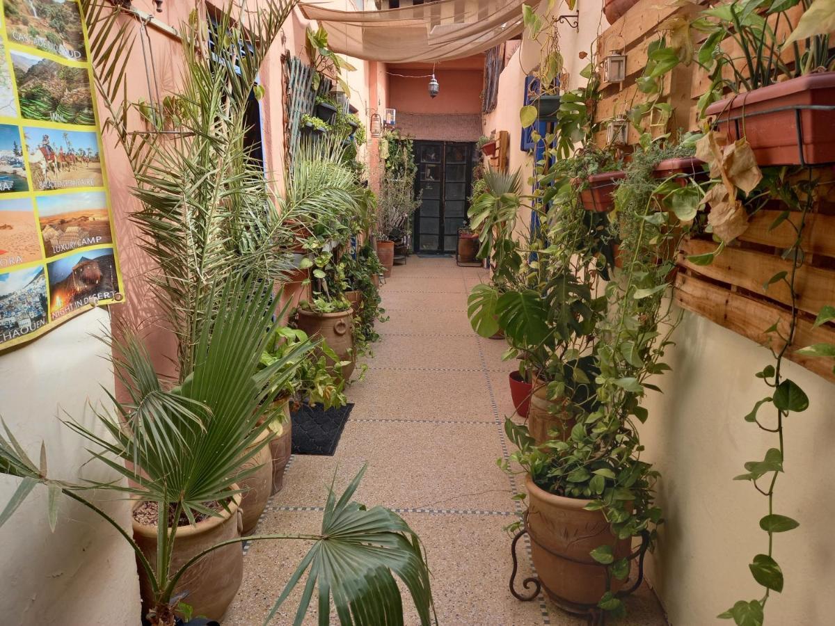 Dar Rmila 4 Marraquexe Exterior foto